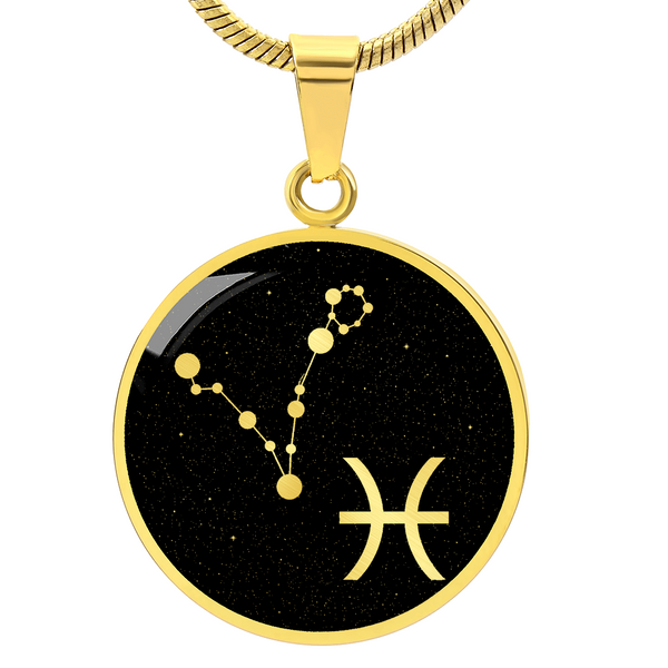 Zodiac Jewelry