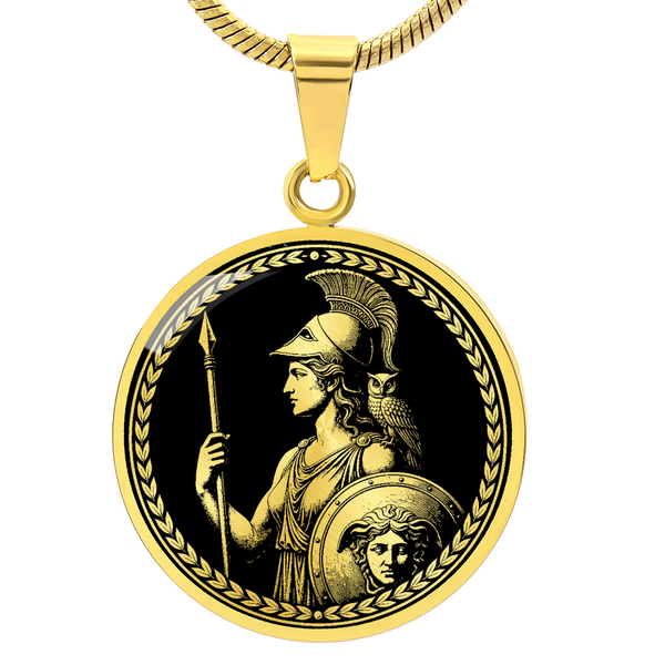 God & Goddess Jewelry