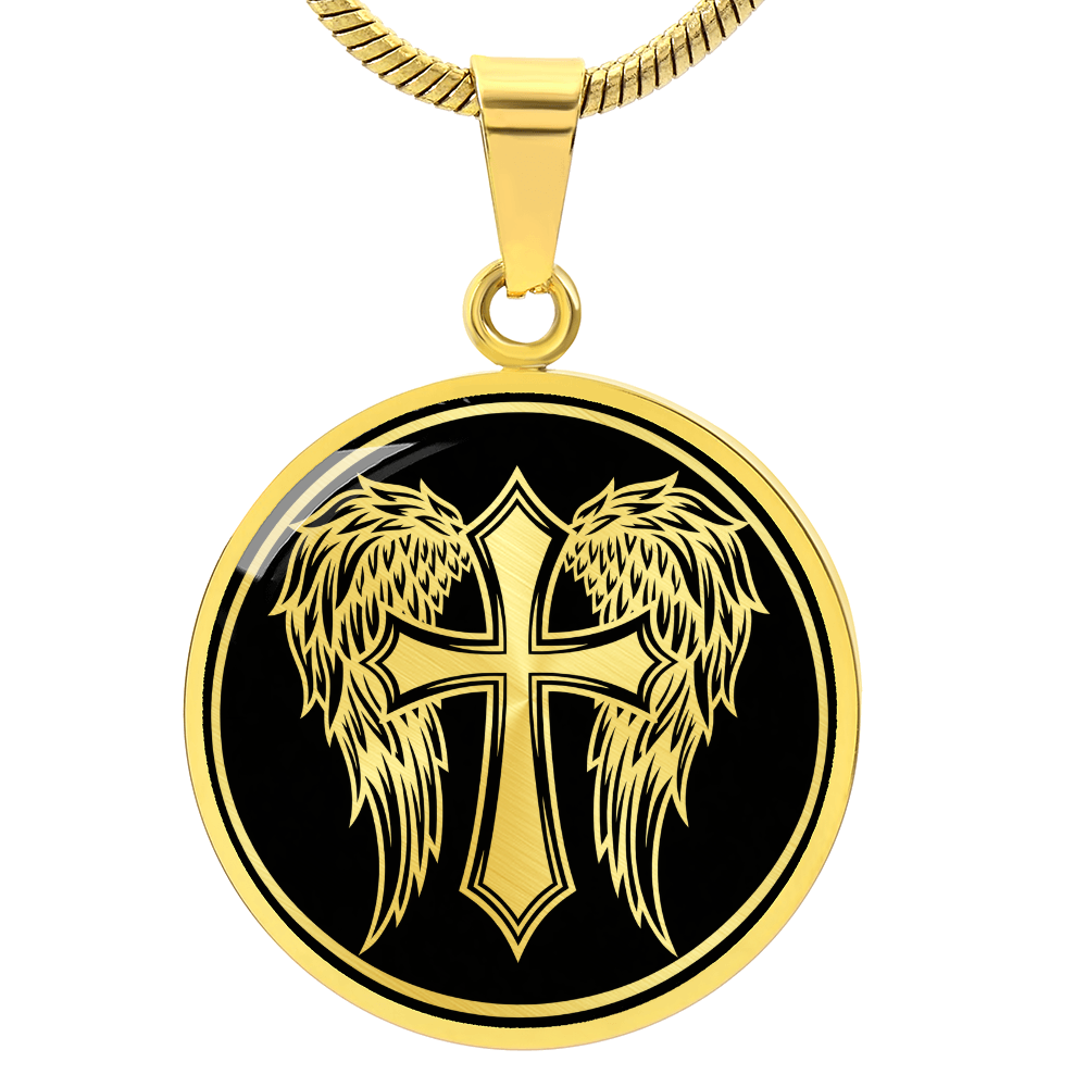 Christian Jewelry