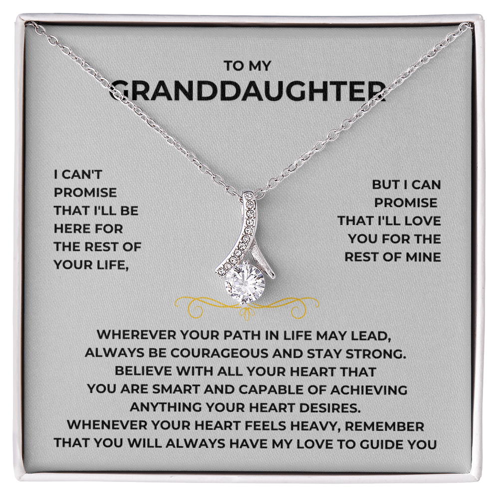 Granddaughter Gifts