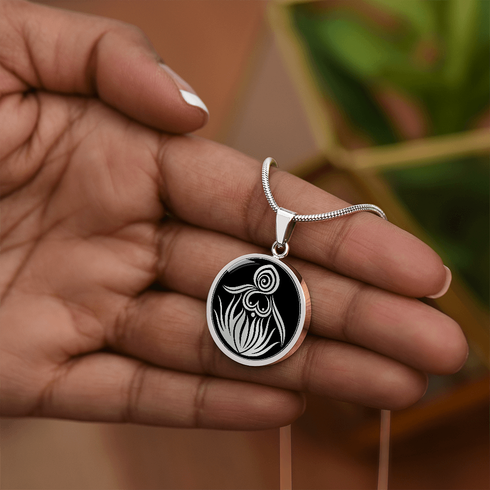 Mama Gaia Necklace