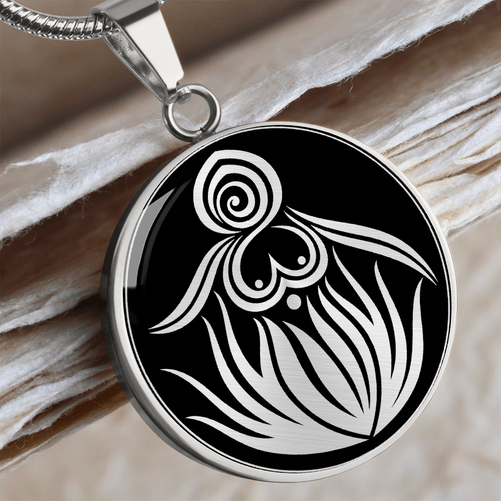 Mama Gaia Necklace