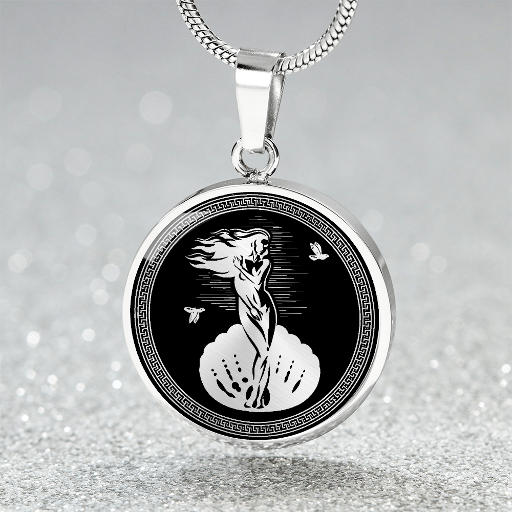 Aphrodite Necklace
