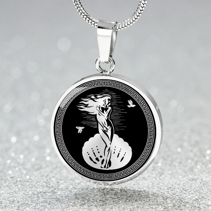 Aphrodite Necklace
