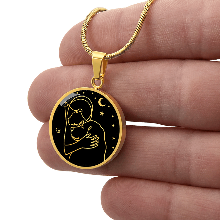 Forever Loyal Necklace