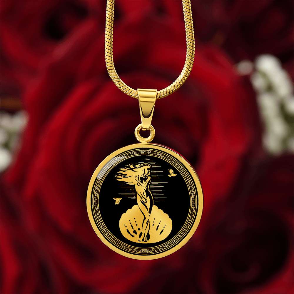 Aphrodite Necklace