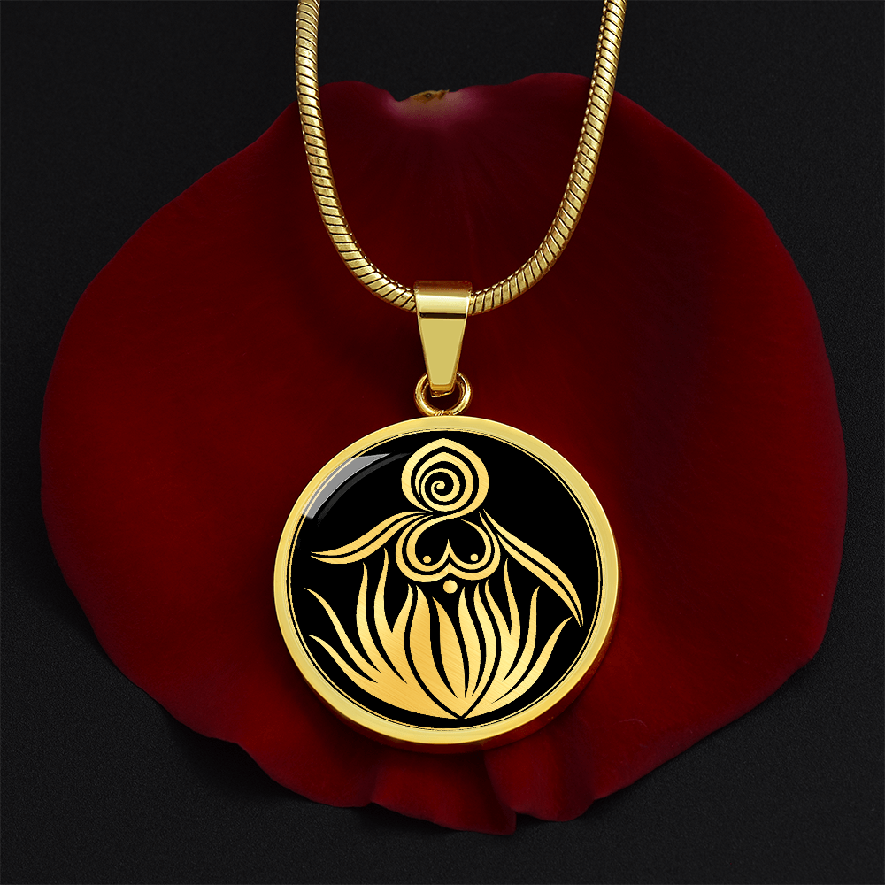 Mama Gaia Necklace