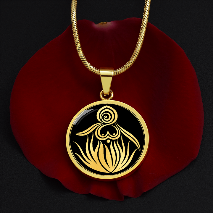 Mama Gaia Necklace