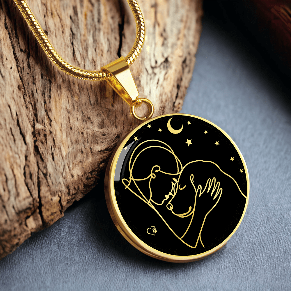 Forever Loyal Necklace