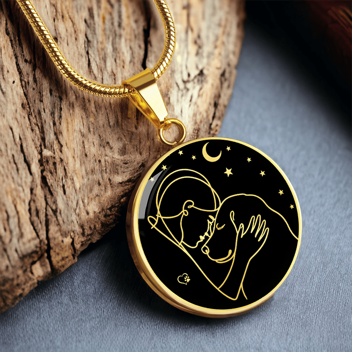 Forever Loyal Necklace