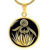 Mama Gaia Necklace
