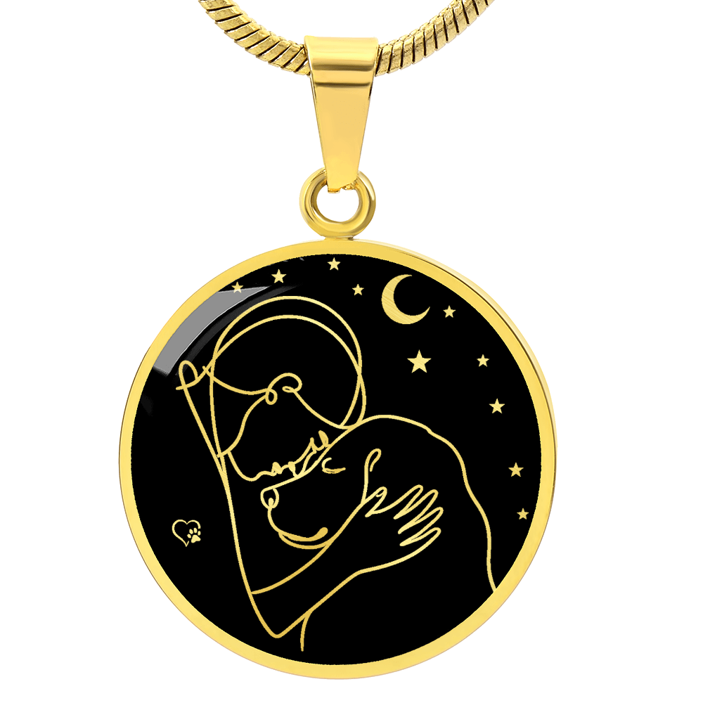 Forever Loyal Necklace