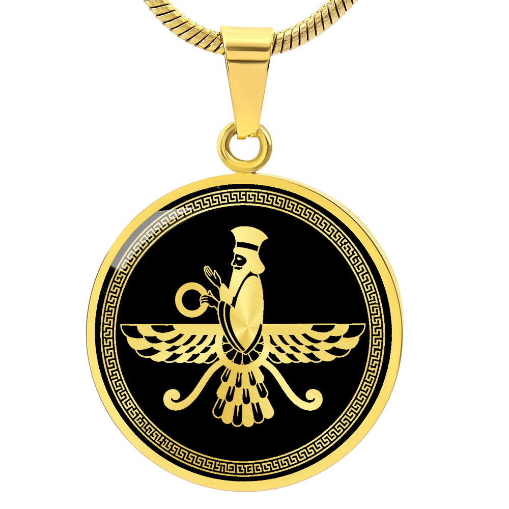 God & Goddess Jewelry