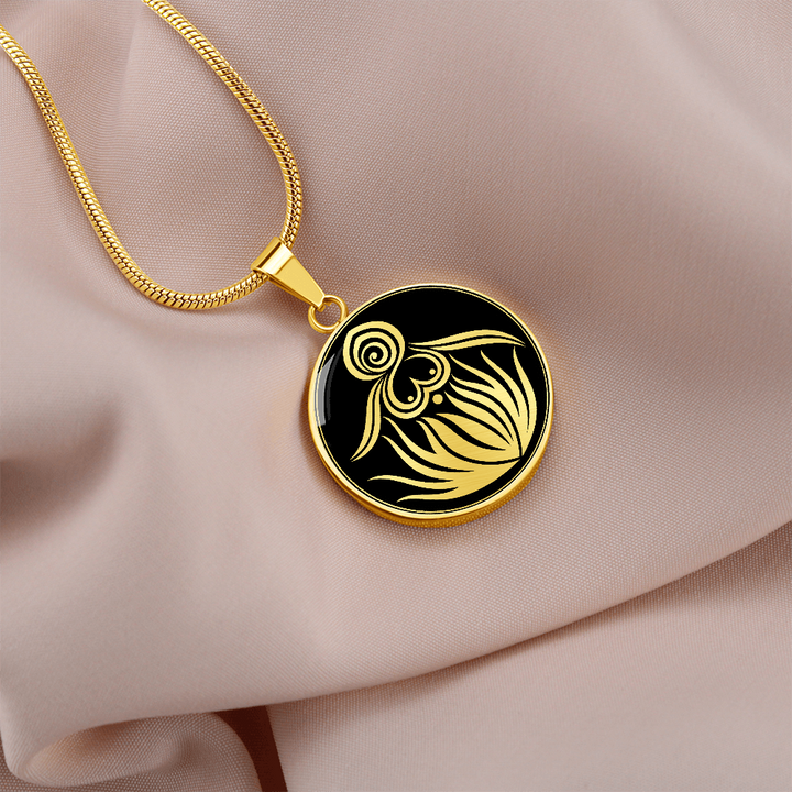 Mama Gaia Necklace