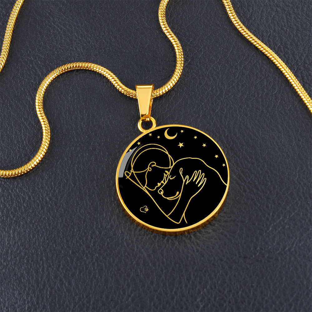 Forever Loyal Necklace