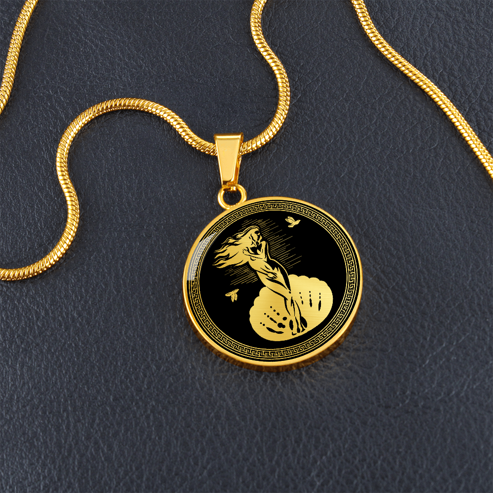 Aphrodite Necklace
