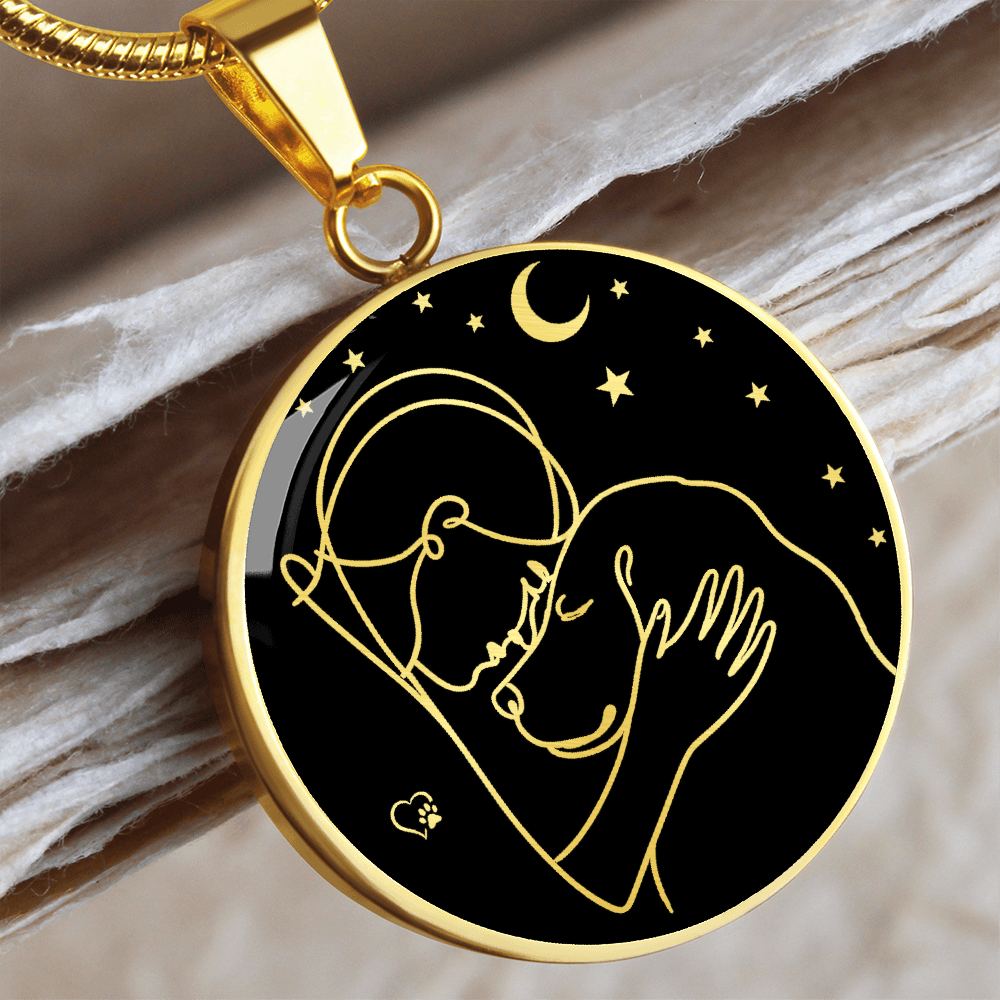 Forever Loyal Necklace