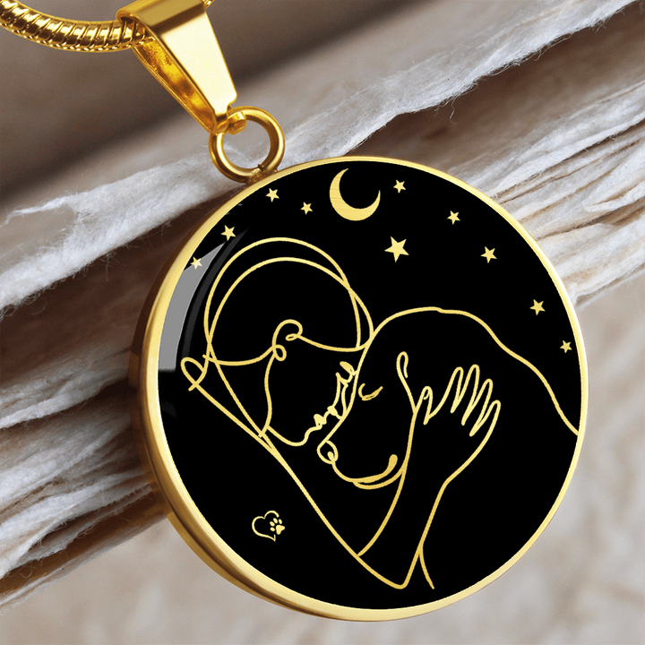 Forever Loyal Necklace