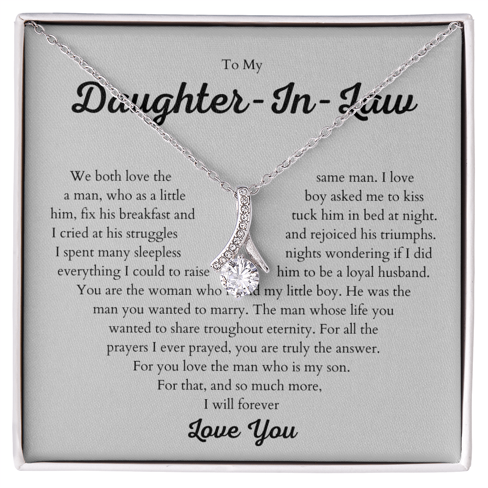 Daughter Gifts